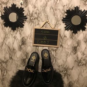 Sam & Libby Women’s Slip On Comfy Loafer Shoes